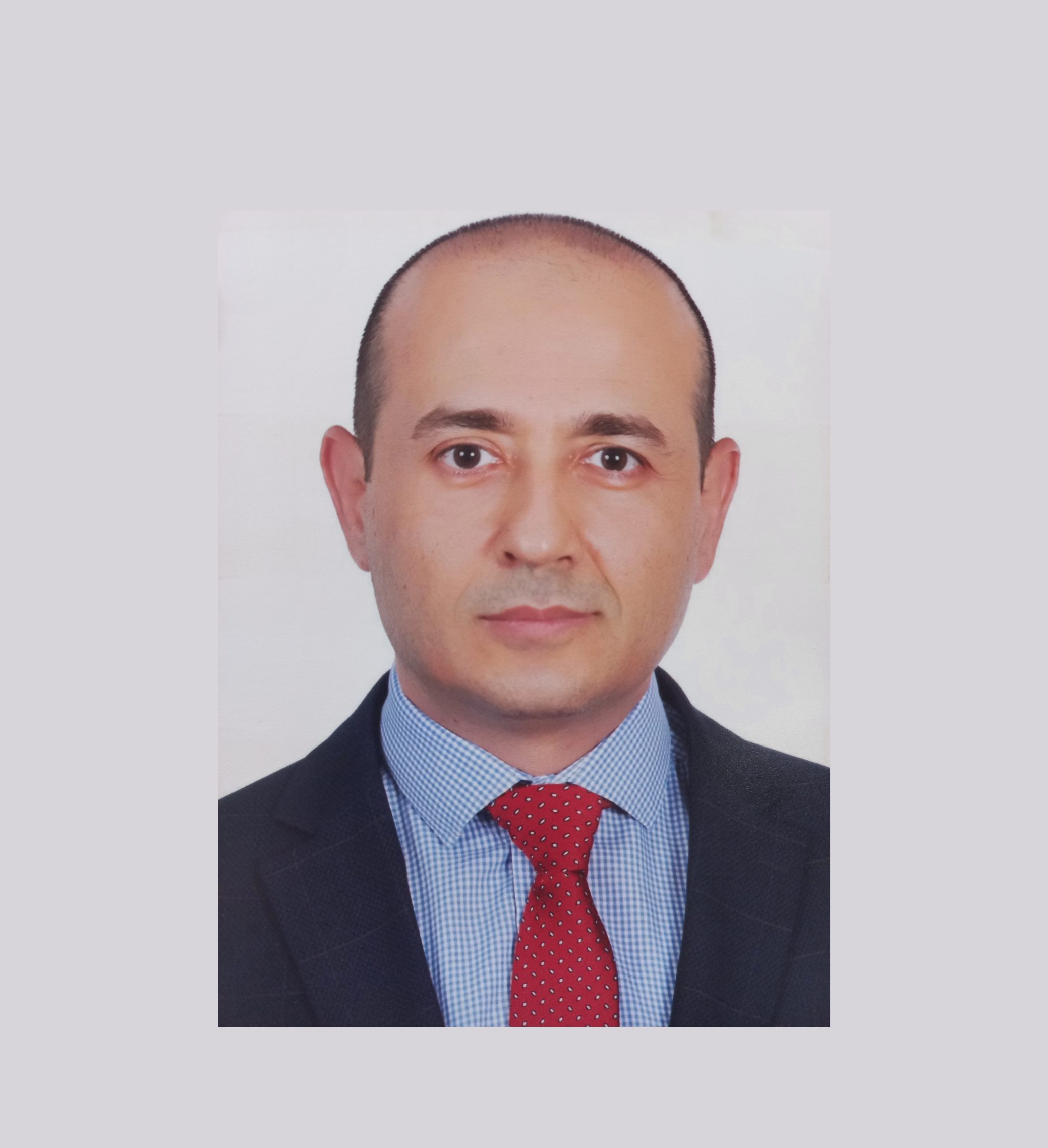 Dr. Ali Awde